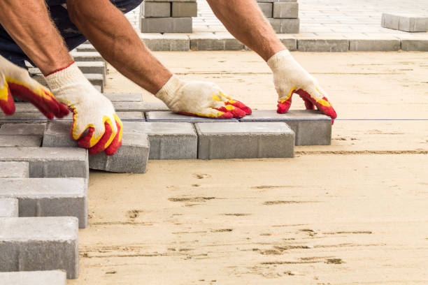 Laguna Beach, FL Driveway Pavers Company