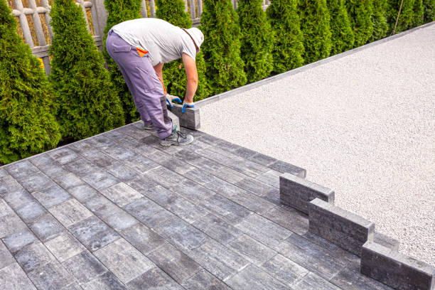 Professional Driveway Pavers in Laguna Beach, FL