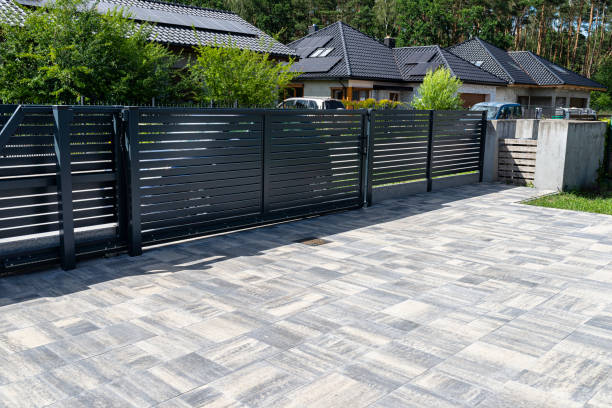 Best Residential Driveway Paver Services  in Laguna Beach, FL