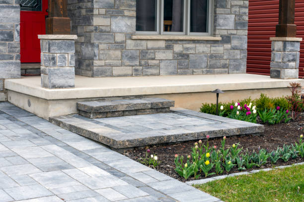 Best Cobblestone Driveway Pavers  in Laguna Beach, FL