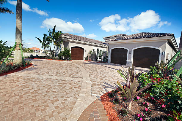 Best Residential Driveway Paver Services  in Laguna Beach, FL