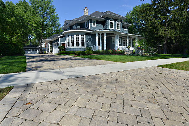 Driveway Pavers for Homes in Laguna Beach, FL