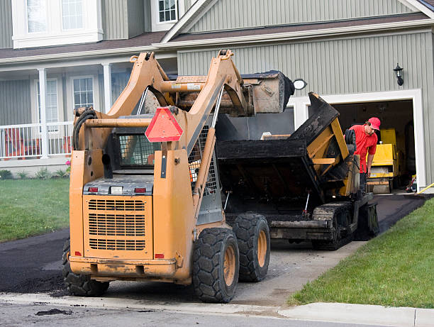 Best Residential Paver Driveway  in Laguna Beach, FL