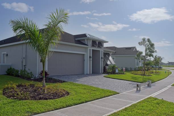 Best Permeable Paver Driveway  in Laguna Beach, FL
