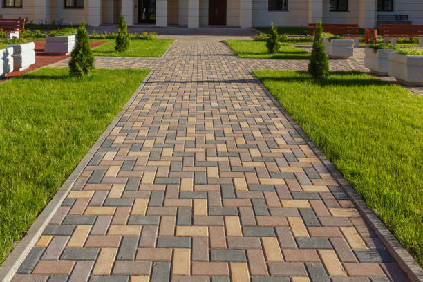 Best Driveway Paving Contractor  in Laguna Beach, FL